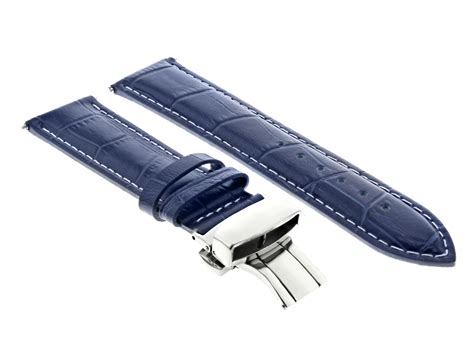 breitling watch straps uk|replacement breitling strap.